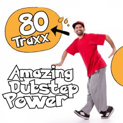 Amazing Dubstep Power 80 Traxx