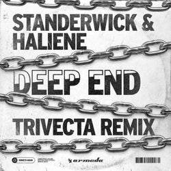 Deep End - Trivecta Remix