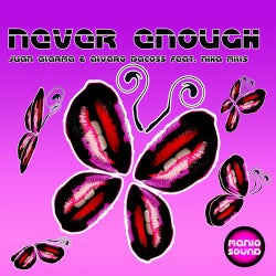 Never Enough (feat. Nika Mills)