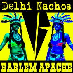 Harlem Apache