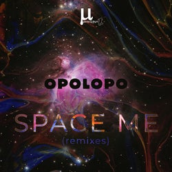 Space Me (Remixes)