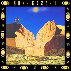 Sun Gaze I
