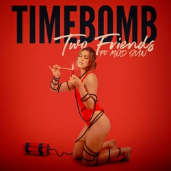 Timebomb (Extended Mix)