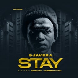 Stay (Remixes)