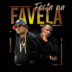 Festa Na Favela