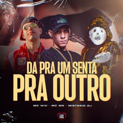 Da pra um Senta pra Outro