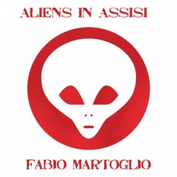 Aliens In Assisi