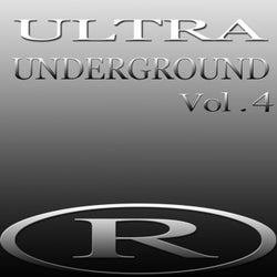 Ultra Underground, Vol. 4