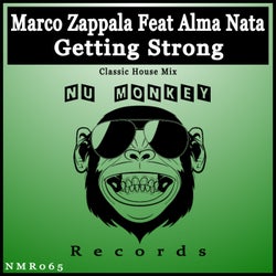 Getting Strong (Classic House Mix)