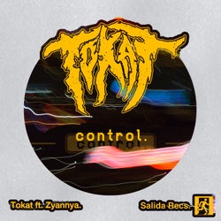 Control (feat. Zyannya)