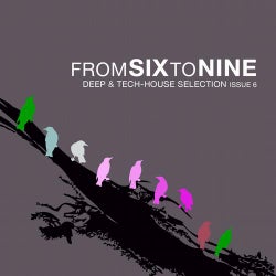 FromSixToNine Issue 6