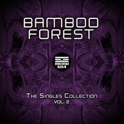 The Singles Collection, Vol. 2