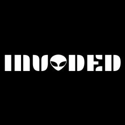 Invaded
