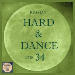 Russian Hard & Dance EMR, Vol. 34