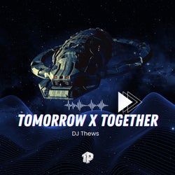 Tomorrow X Together