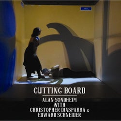 Cutting Board