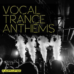 Vocal Trance Anthems, Vol. 2