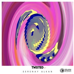 Twisted