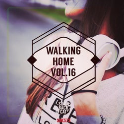 Walking Home, Vol. 16
