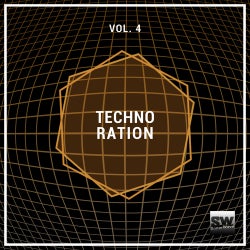 Techno Ration, Vol. 4
