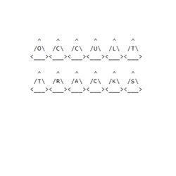 Occult Tracks