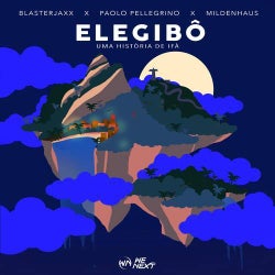 Elegibo (Uma Historia De Ifa) (Extended Mix)