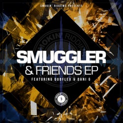 Smuggler & Friends EP