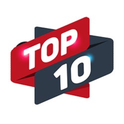 Top 10 Chart 2020 Week 12