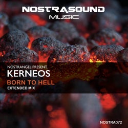 Born to Hell (Extended Mix)