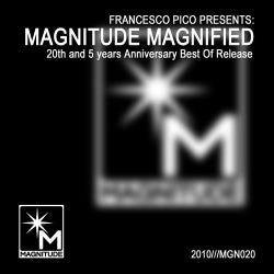 Magnitude Magnified Side A
