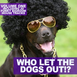 Who Let The Dogs Out? 20 Bigroom House Tracks