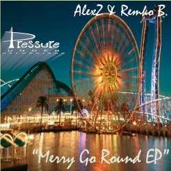Merry Go Round EP