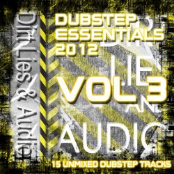 Dubstep Essentials 2012 Vol.3