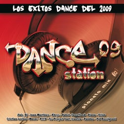 Dance Station 09
