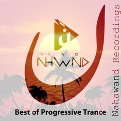 Nahawand: Best of Progressive Trance