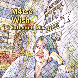 Wish (Extended Mix)