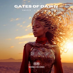 Gates of Dawn