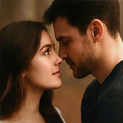 When I Looked Into Your Eyes