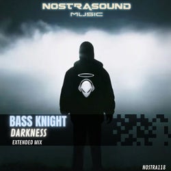 Darkness (Extended Mix)