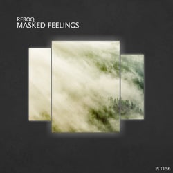 Masked Feelings EP