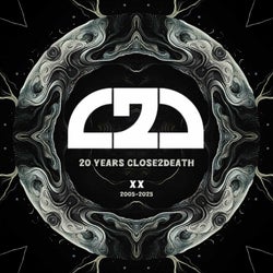 20 YEARS OF C2D LP