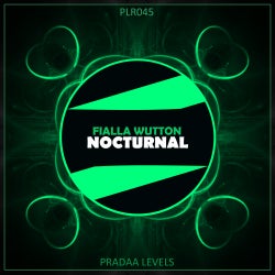 Fialla Wutton 'NOCTURNAL' Chart