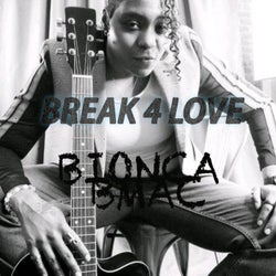 Break 4 love
