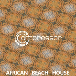 African Beach House