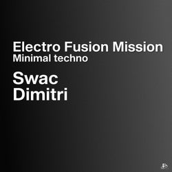 Electro Fusion Mission (Minimal Techno)