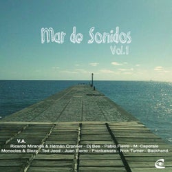 Mar de Sonidos, Vol. 1