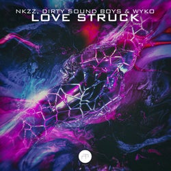 Love Struck (Extended Mix)