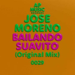Bailando Suavito (Original Mix)