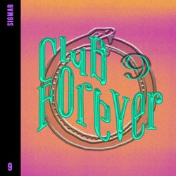 Club Forever - CF009