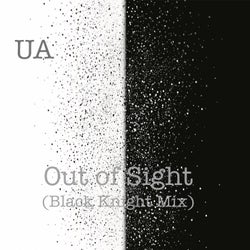 Out of Sight (Black Knight Mix)